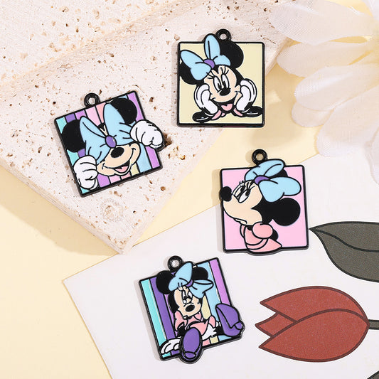 Z870 Mickey Mouse(10pcs)