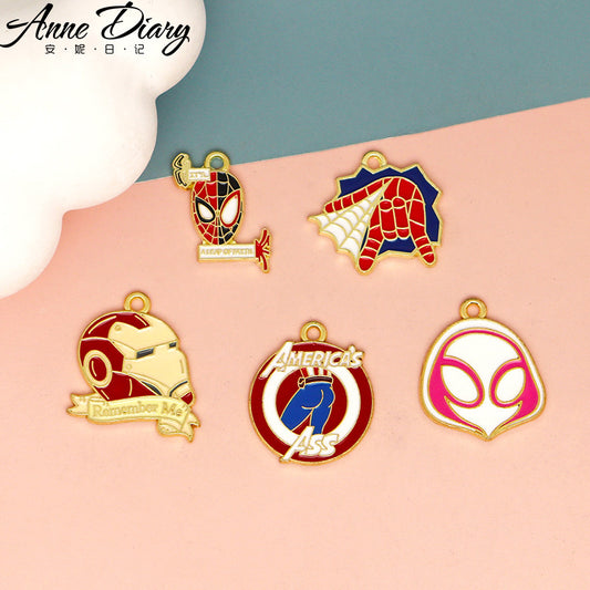 Z810 Marie(10pcs)
