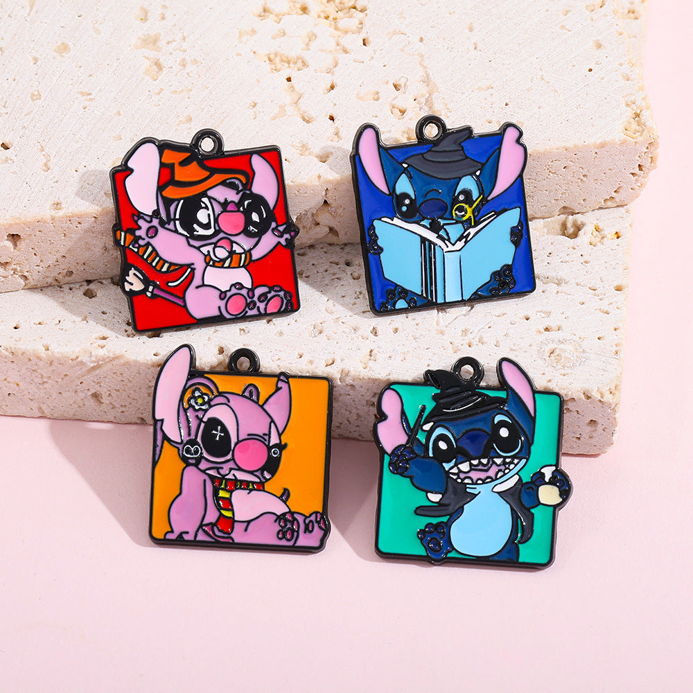 Z867 Stitch(10pcs)