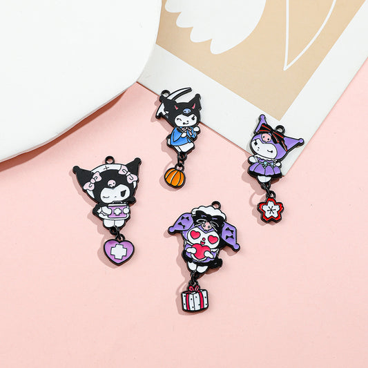 Z504 Kuromi(10pcs)