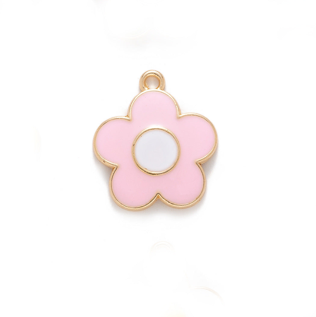 Z8 Heronsbill Charms(10pcs)