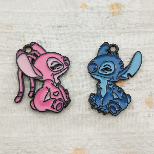 Z774 Stitch(10pcs)