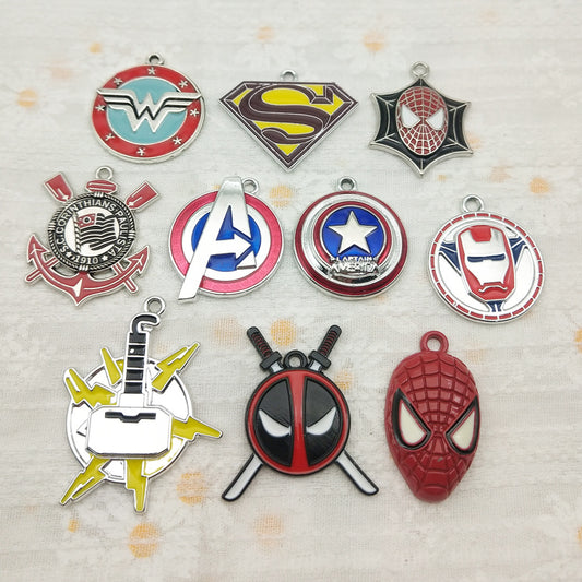 Z782 Marvel(10pcs)