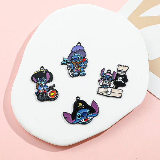 Z503 Stitch(10pcs)
