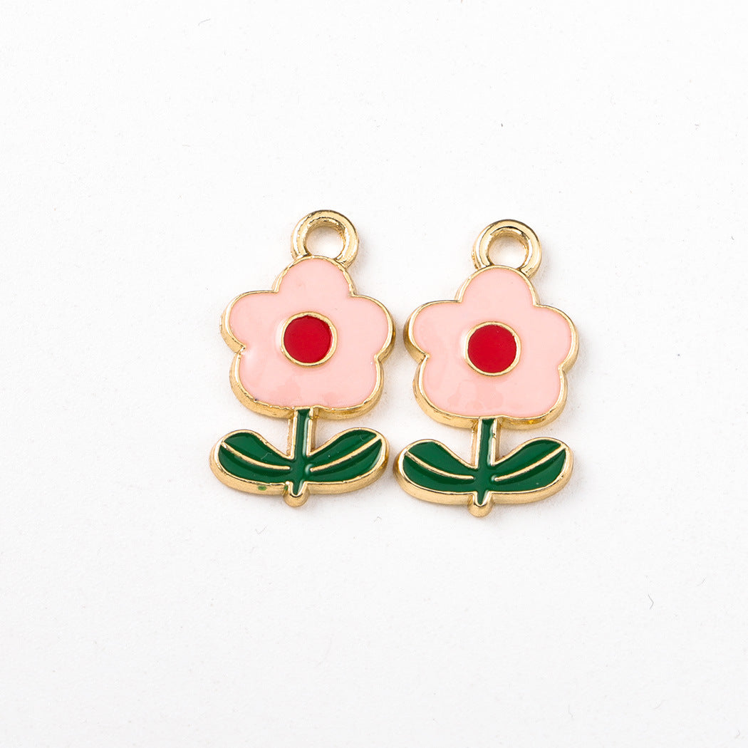 Z11 Bloom Charms(10pcs)