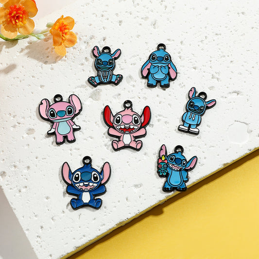 Z773 Stitch(10pcs)