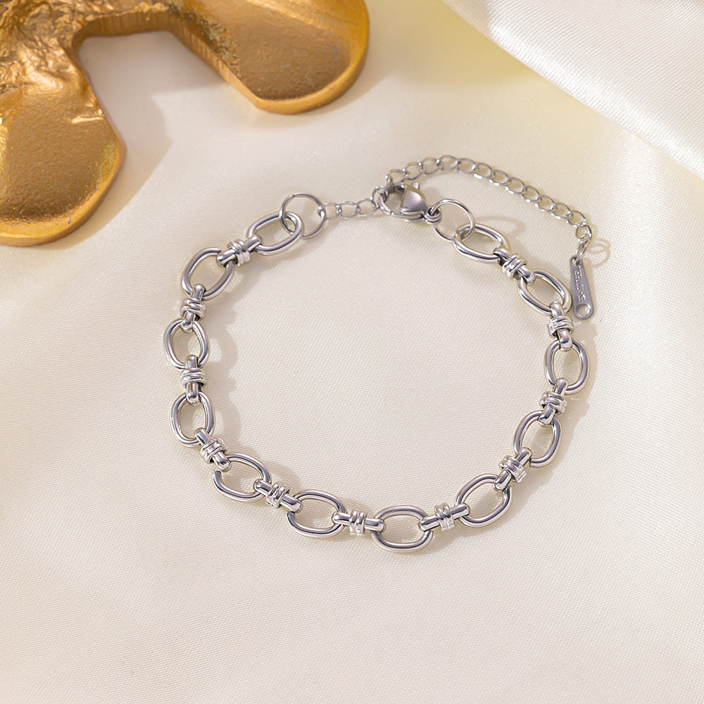 P2 Cuba Chains