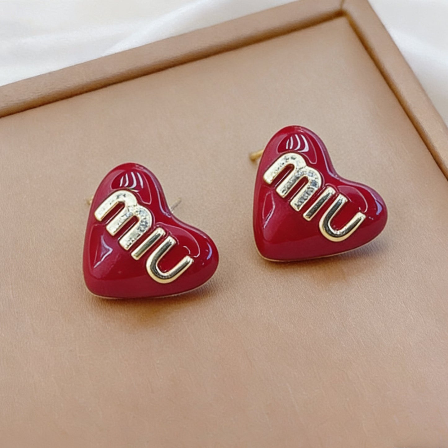 C22 Miu Earrings