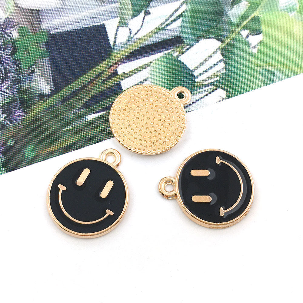 Z2 Smile Charms(10pcs)