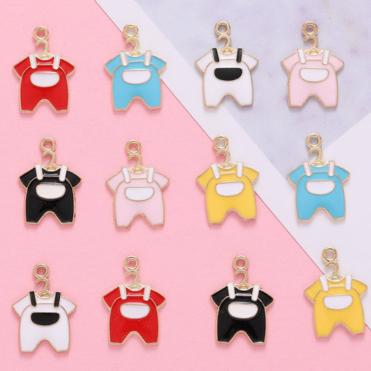 Z151 Baby Charms(10pcs)