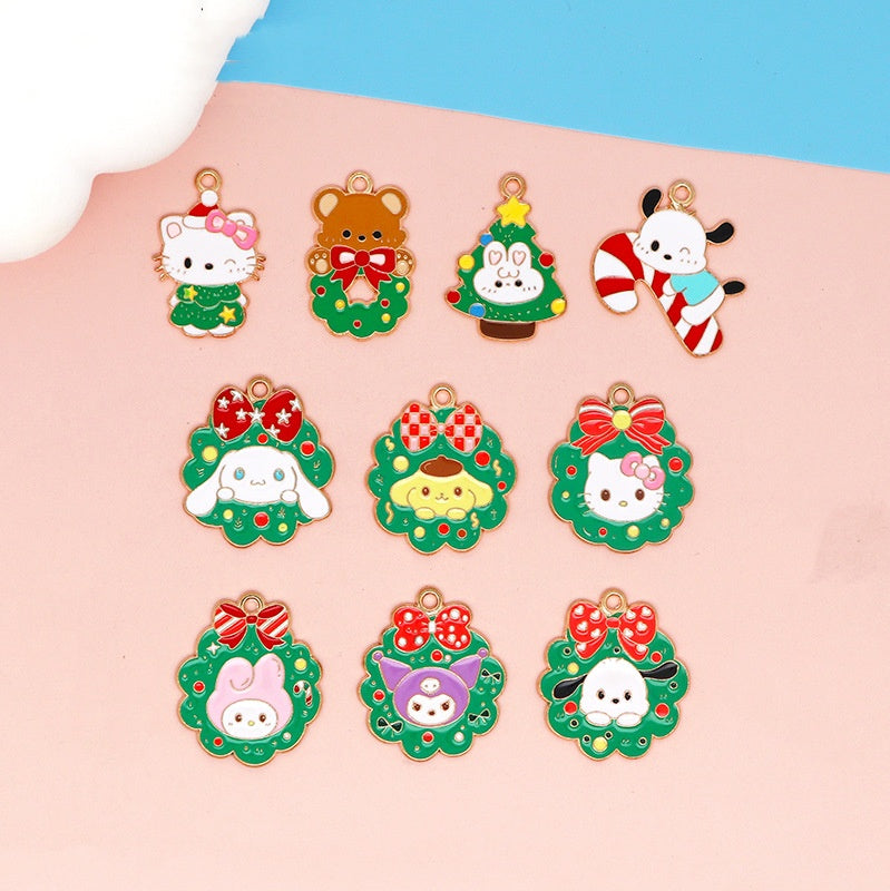 Z210 Sanrio(10pcs)