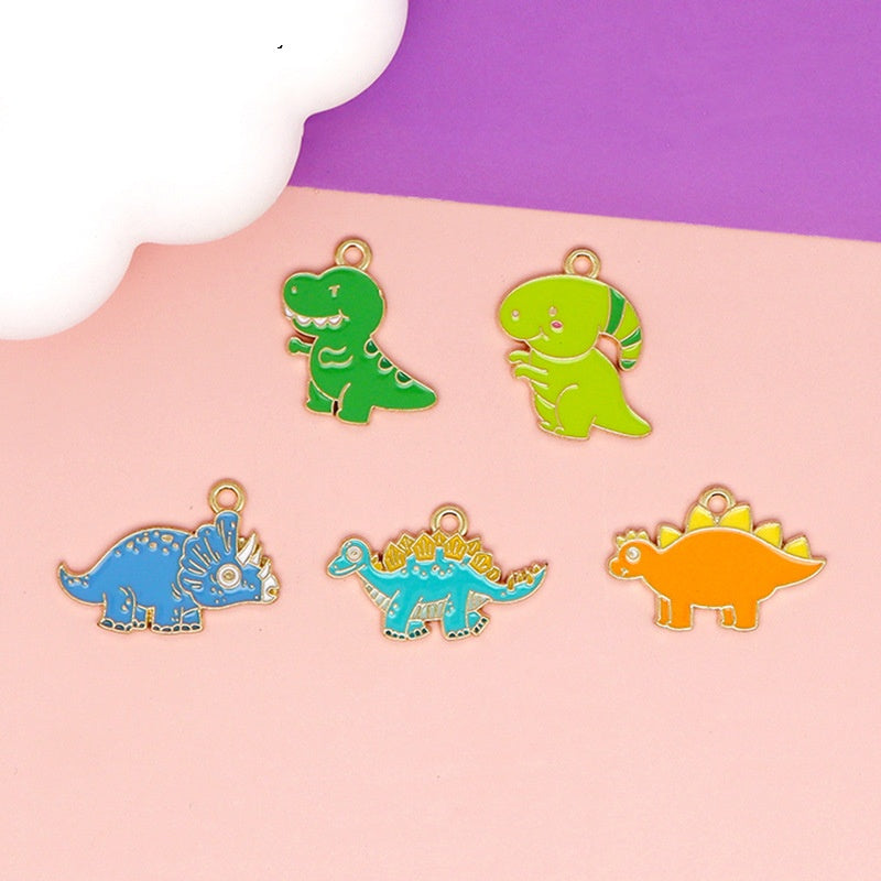 Z233 Dinosaur(10pcs)